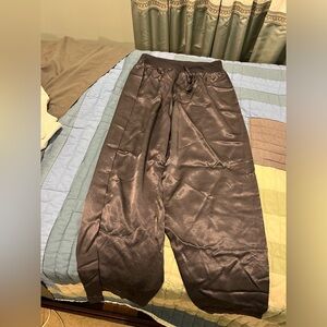 PJ Harlow pajama pants